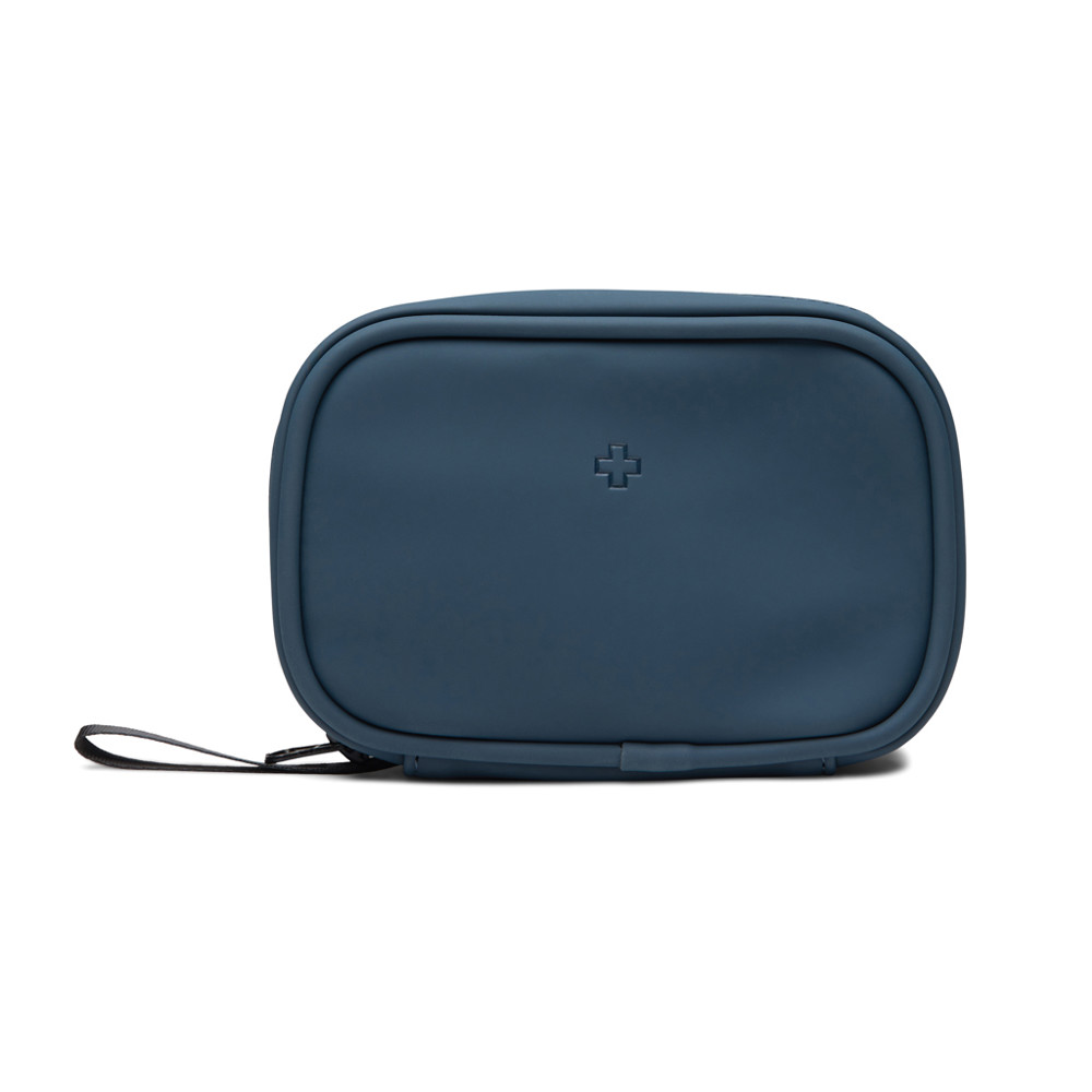 VINGA Baltimore RCS EHBO set - donkerblauw (± PMS 19-4110 TPG)