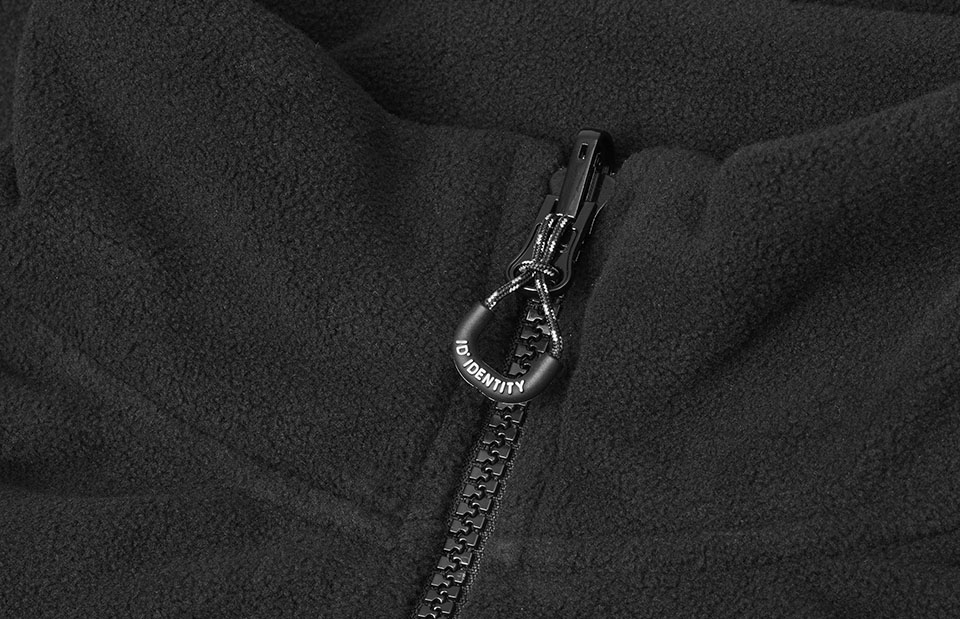 Bodywarmer| microfleece