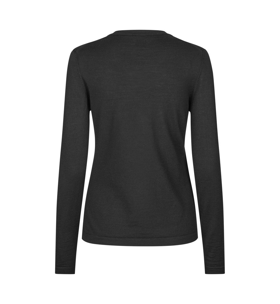 SEVEN SEAS The knit | v-neck | dames