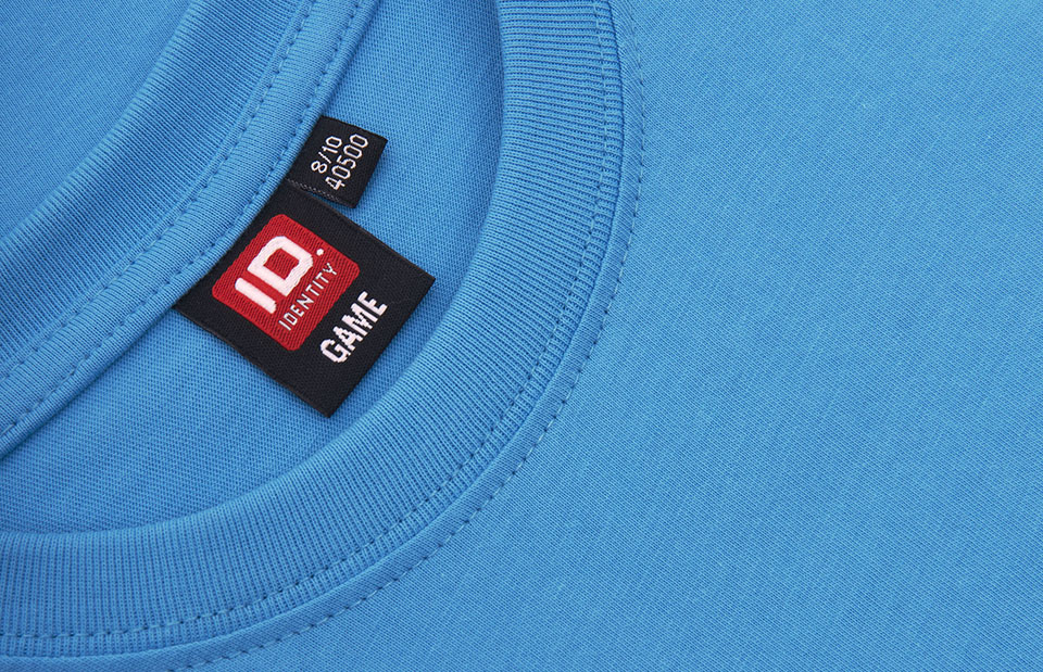 GAME T-shirt | kinderen