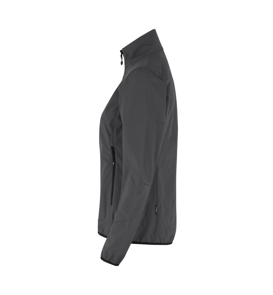 CORE softshell jas | dames