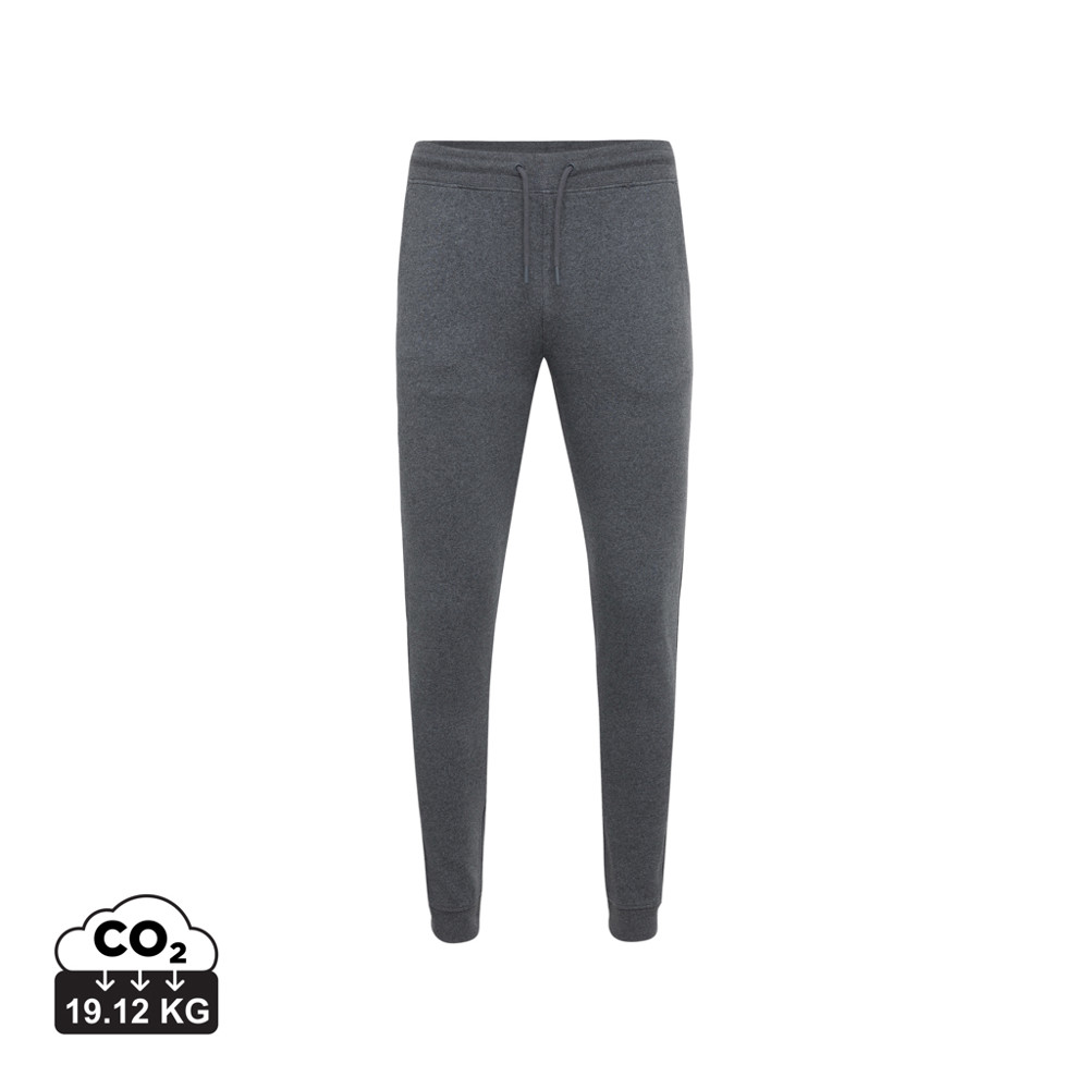 IQONIQ Cooper gerecycled katoenen joggingbroek