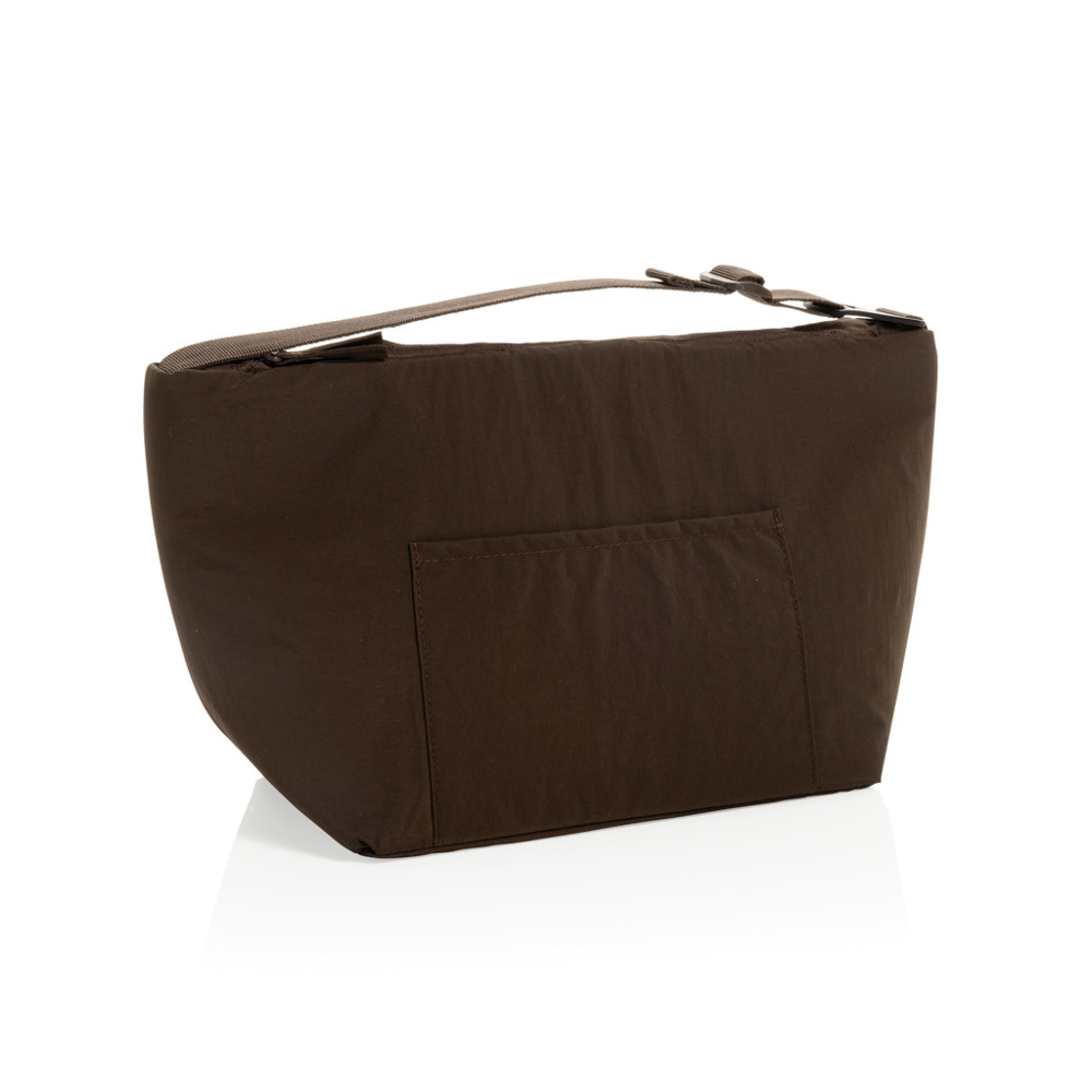 KENTO URBAN RCS gerecyclede nylon koeltas - bruin (± PMS 4273C)