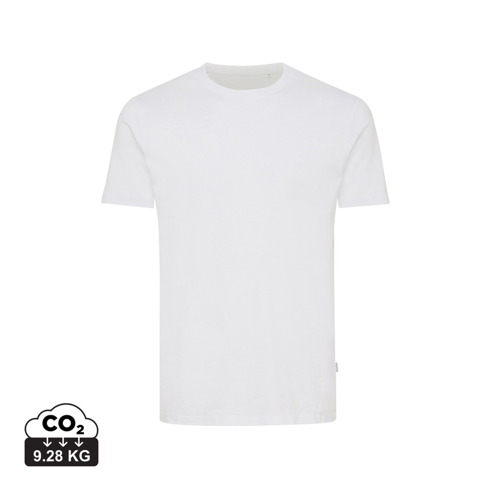 IQONIQ Bryce gerecycled katoen t-shirt