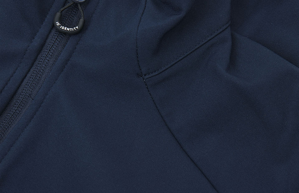 CORE softshell jas | dames