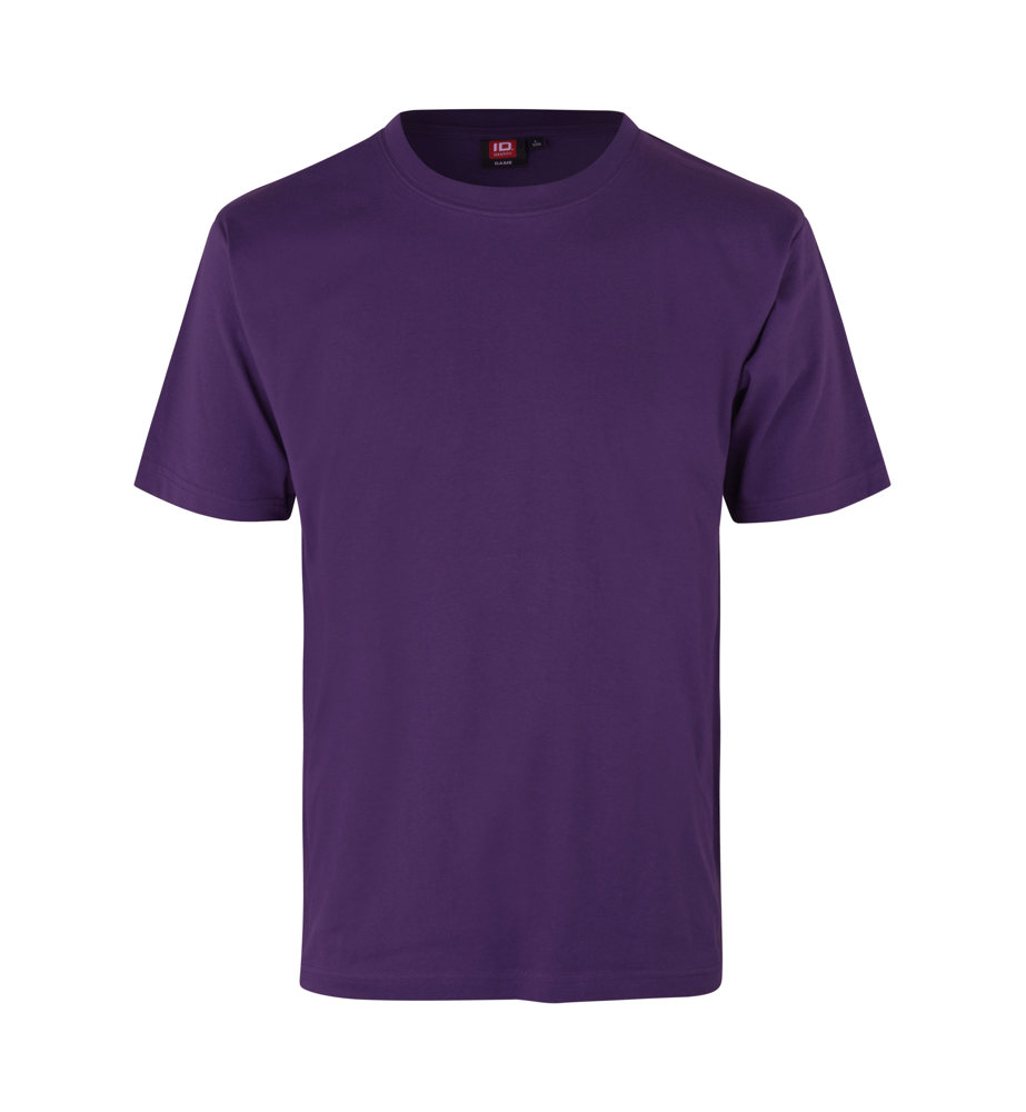 GAME® T-shirt - Paars (C-630)