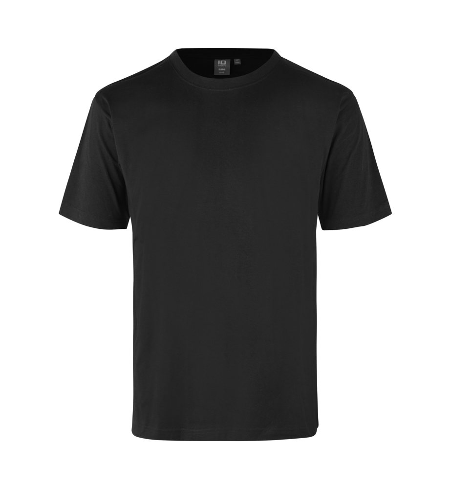 GAME® T-shirt - Zwart (C-900)