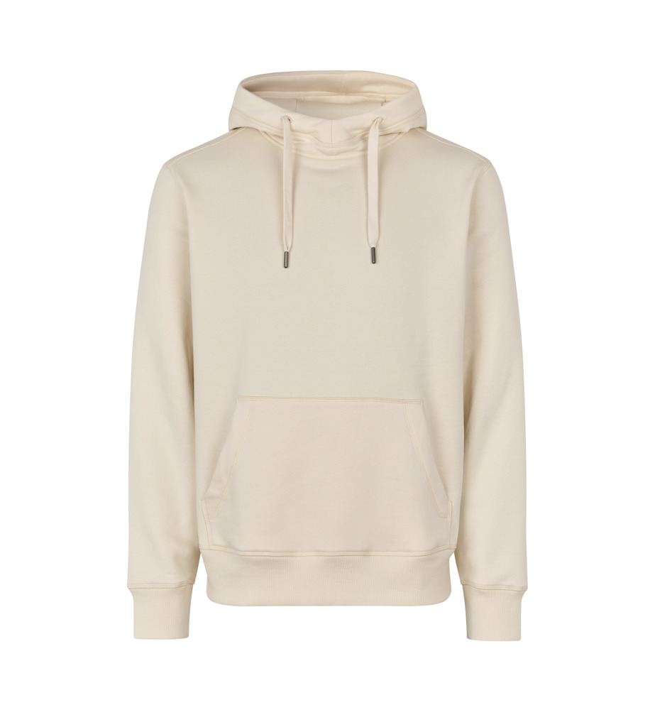 CORE hoodie - Off-white (C-110)