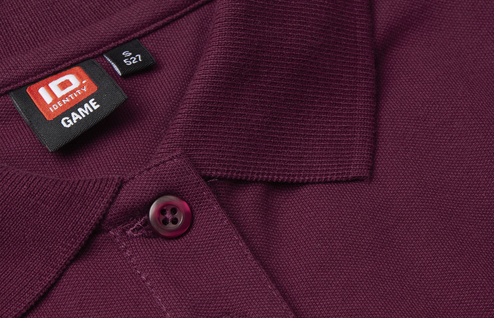 Poloshirt | stretch | dames
