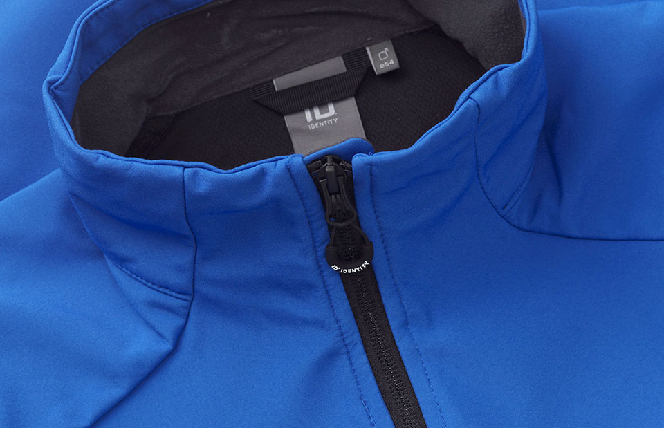 CORE softshell jas