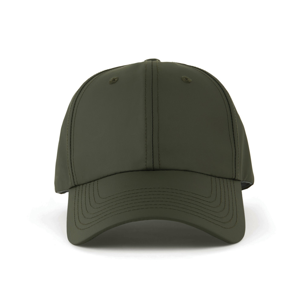 VINGA Baltimore AWARE™ gerecycled PET cap