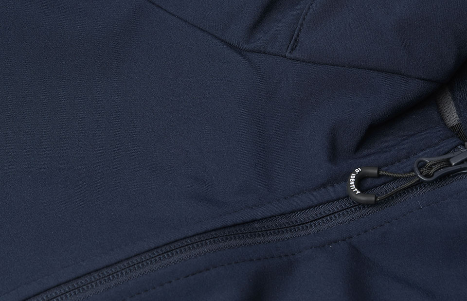 CORE softshell jas