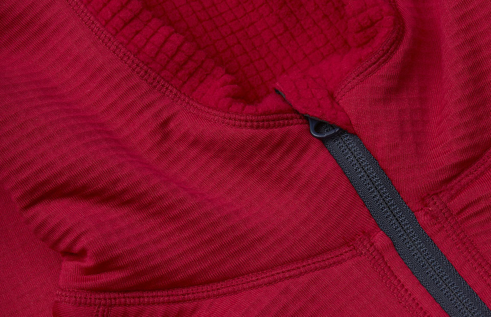 Cardigan | stretch comfort | dames