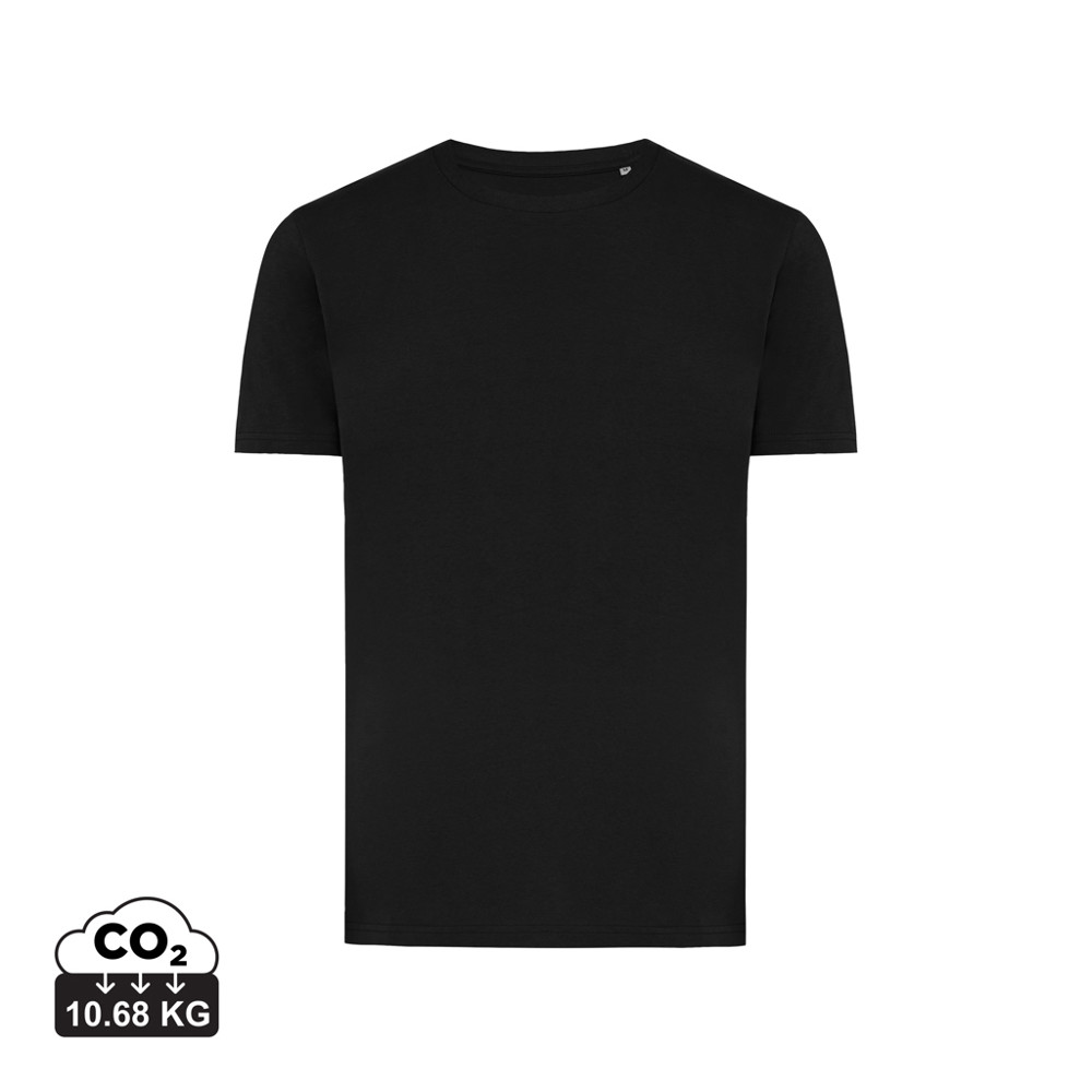 IQONIQ Brett gerecycled katoen t-shirt