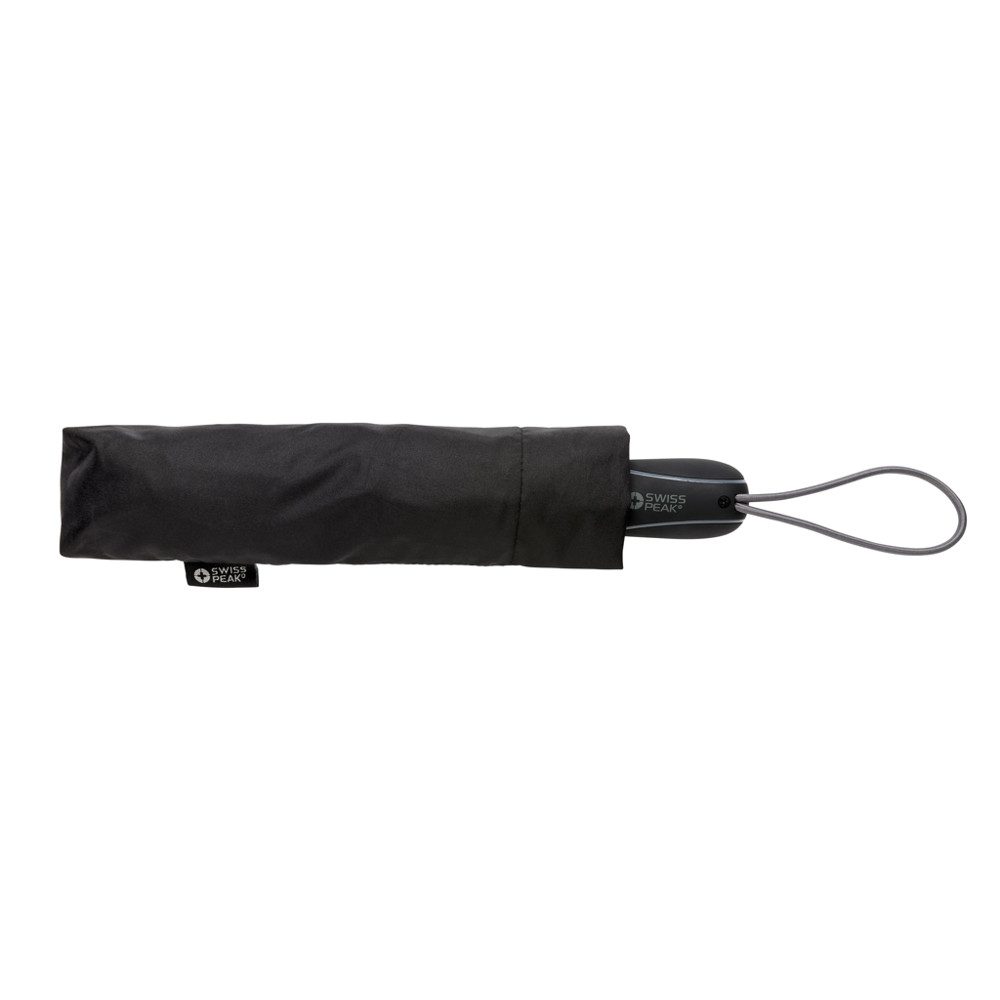 Swiss Peak AWARE™ Traveller 21” automatische paraplu