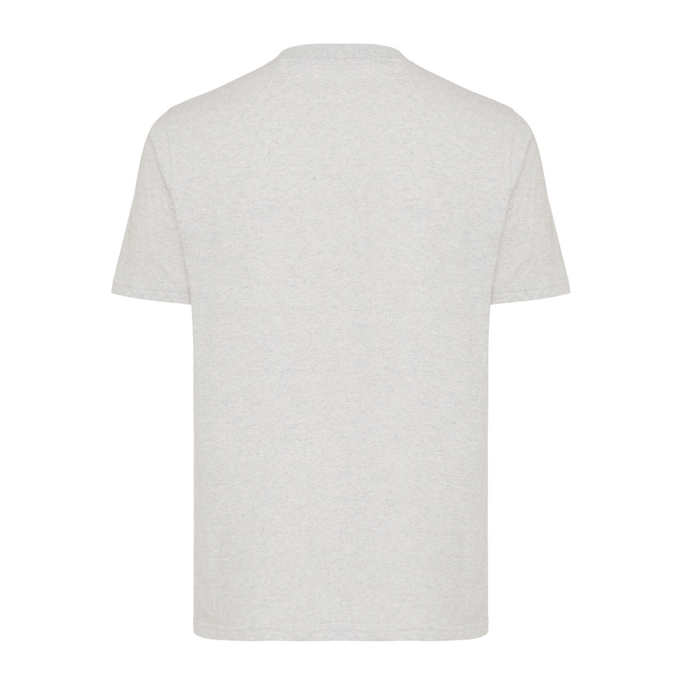 IQONIQ Sierra lichtgewicht gerecycled katoen t-shirt