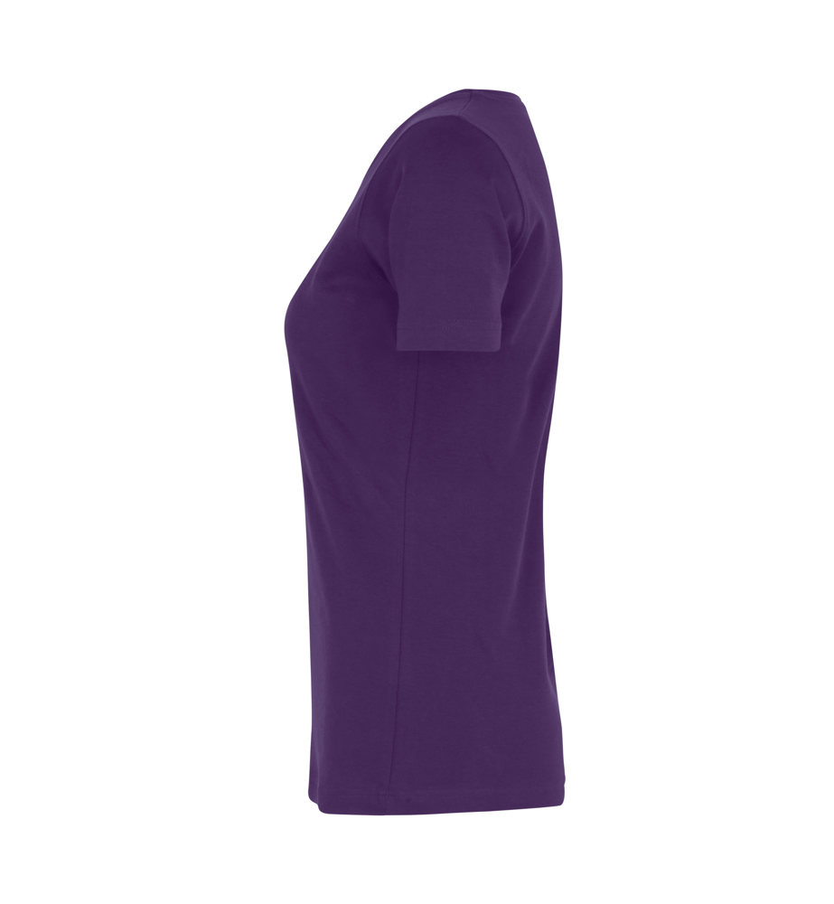 Interlock T-shirt | dames