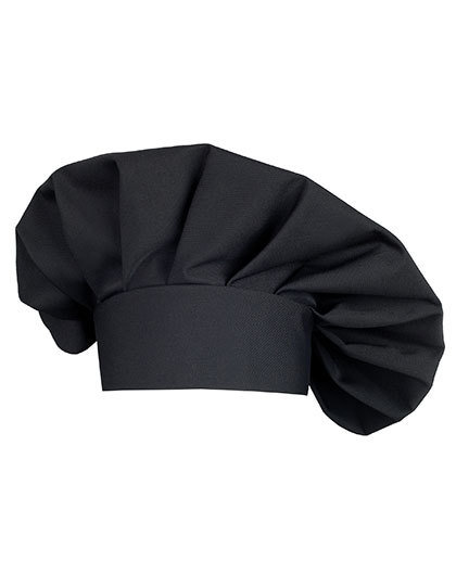 Chianti Chef Hat - Raven