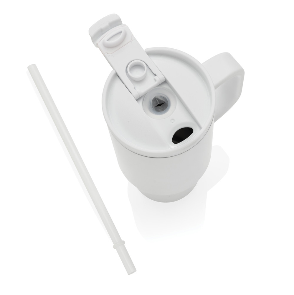 Cruiser RCS recycled lekvrije compacte beker 480ML