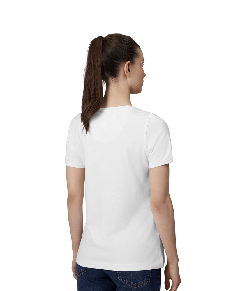 PRO Wear CARE T-shirt | v-hals | dames