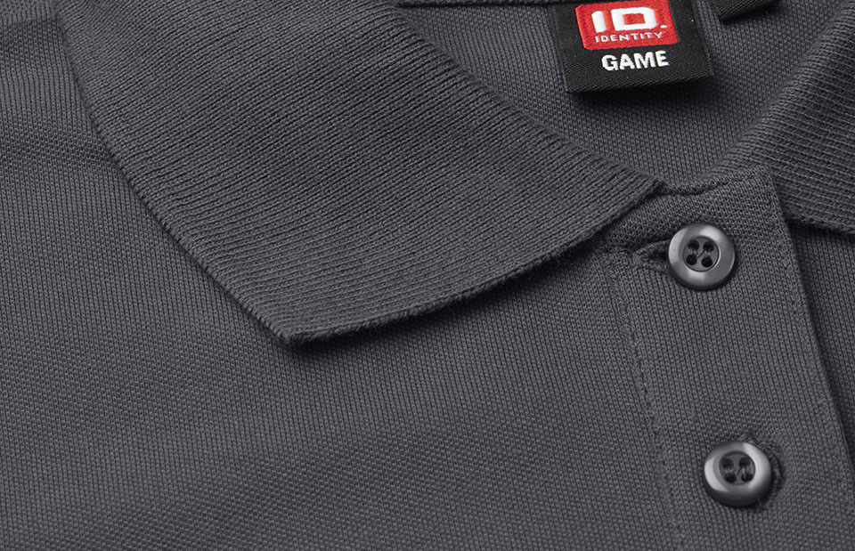 Poloshirt | stretch | dames