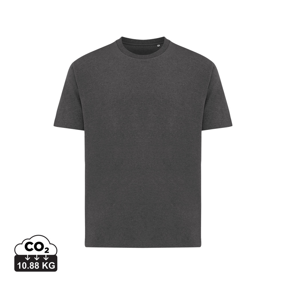 IQONIQ Teide gerecycled katoen t-shirt