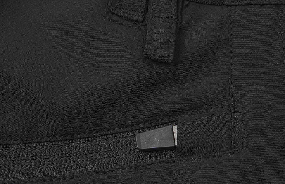 CORE stretch broek | dames