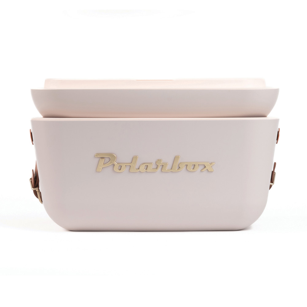 Polarbox Original Large 20L Vintage Coolerbox