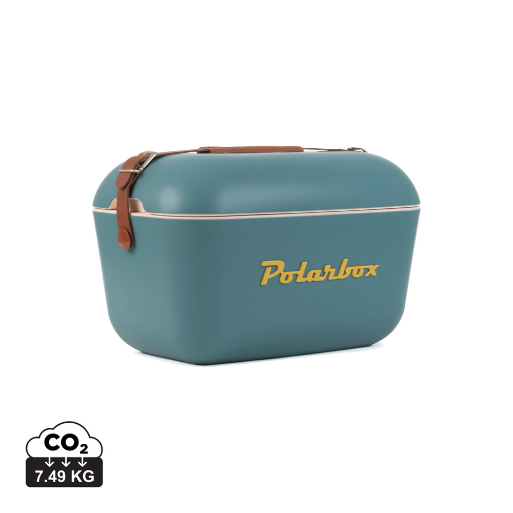 Polarbox Original Medium 12L Vintage Coolerbox