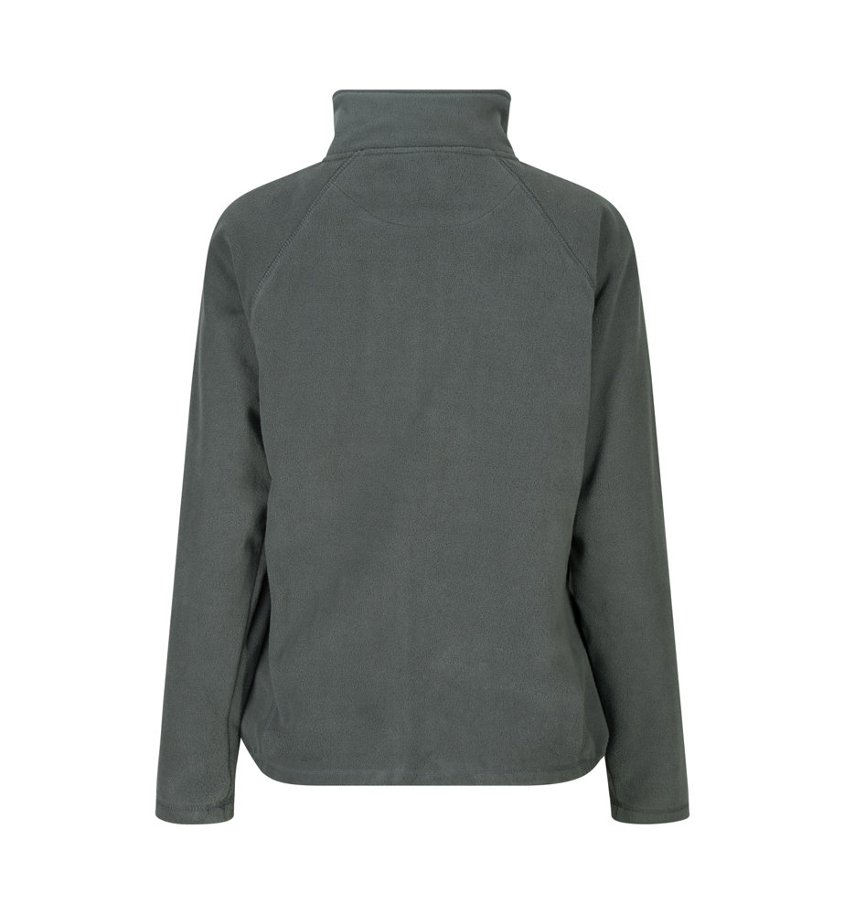 Cardigan | microfleece | dames
