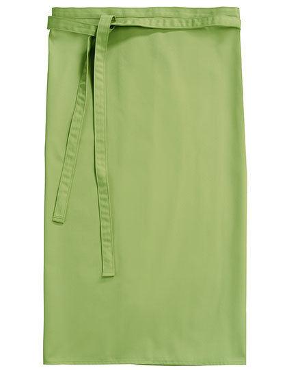 Bistro Apron Roma 80 - Leaf