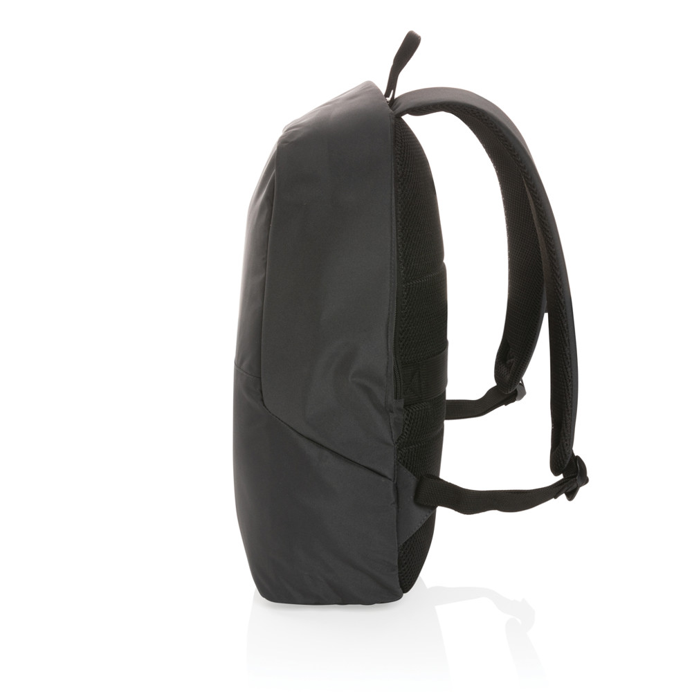 Impact AWARE™ RPET standaard anti-diefstal rugzak