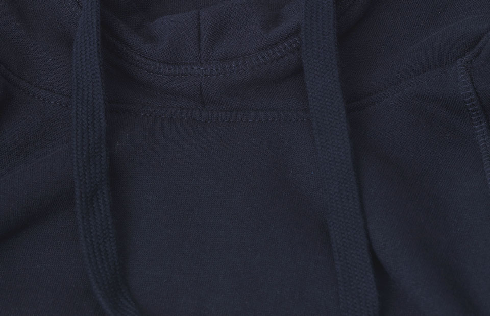 CORE hoodie | dames