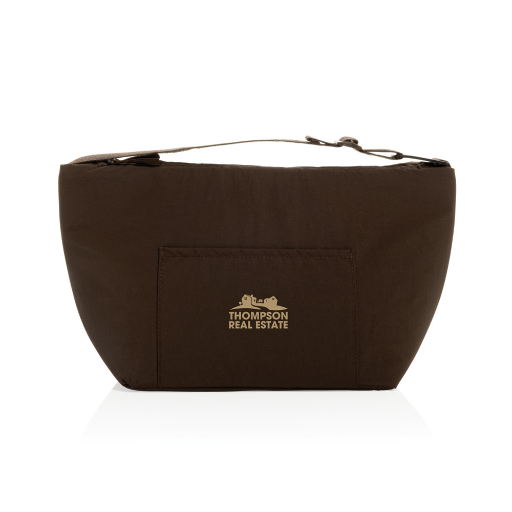 KENTO URBAN RCS gerecyclede nylon koeltas
