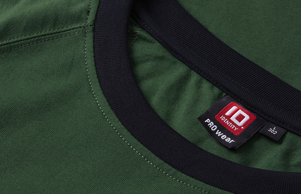 PRO Wear T-shirt | contrast