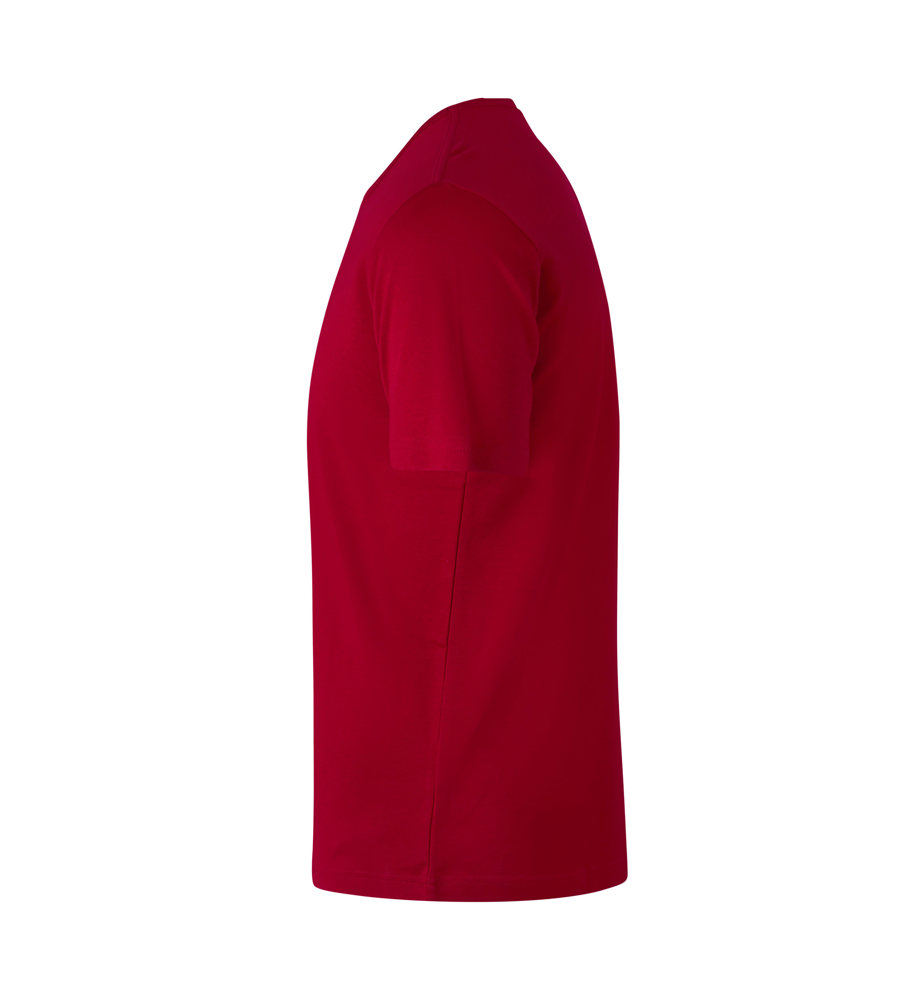 Interlock T-shirt