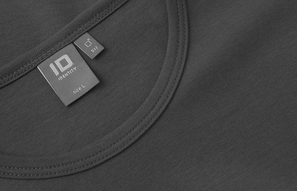 Interlock T-shirt
