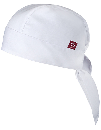 Chef´s Hat Prato Classic - White