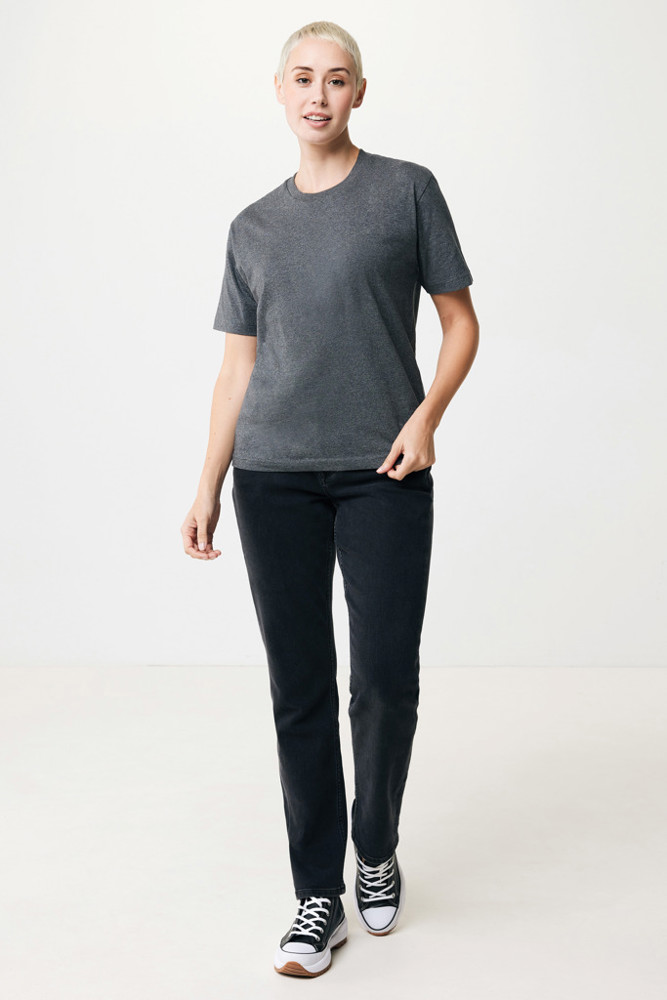 IQONIQ Teide gerecycled katoen t-shirt