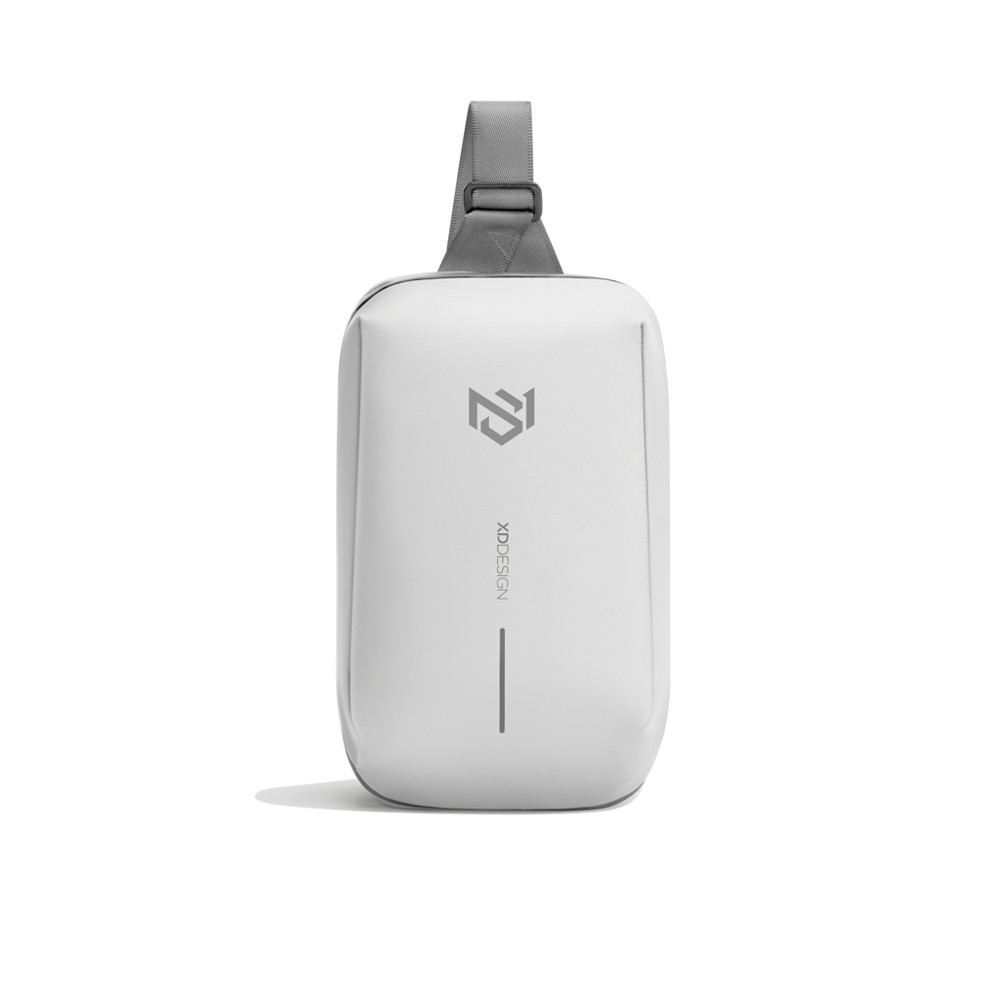 Urban waterbestendige sling bag