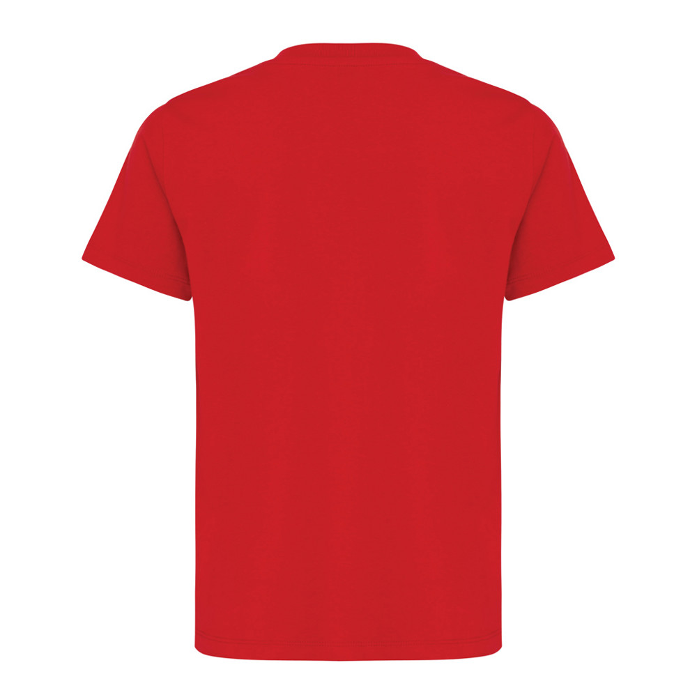 IQONIQ Koli kids lichtgewicht gerecycled katoen t-shirt