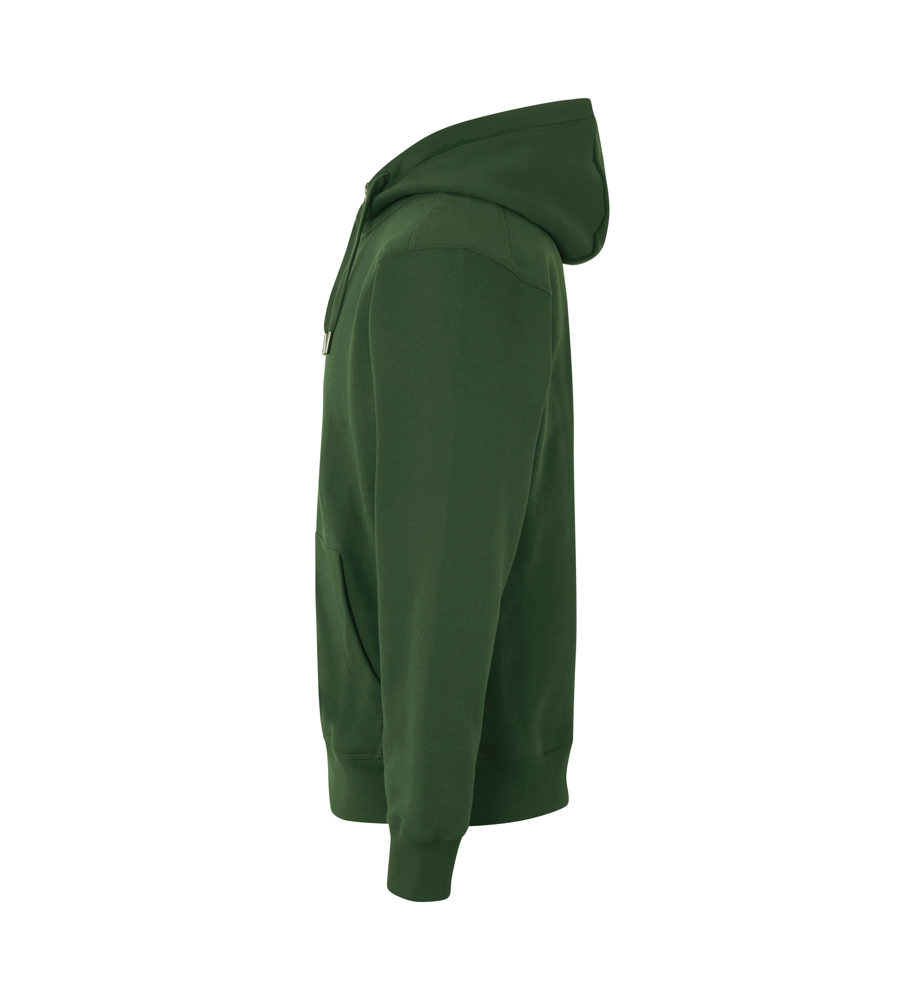 CORE hoodie | met rits