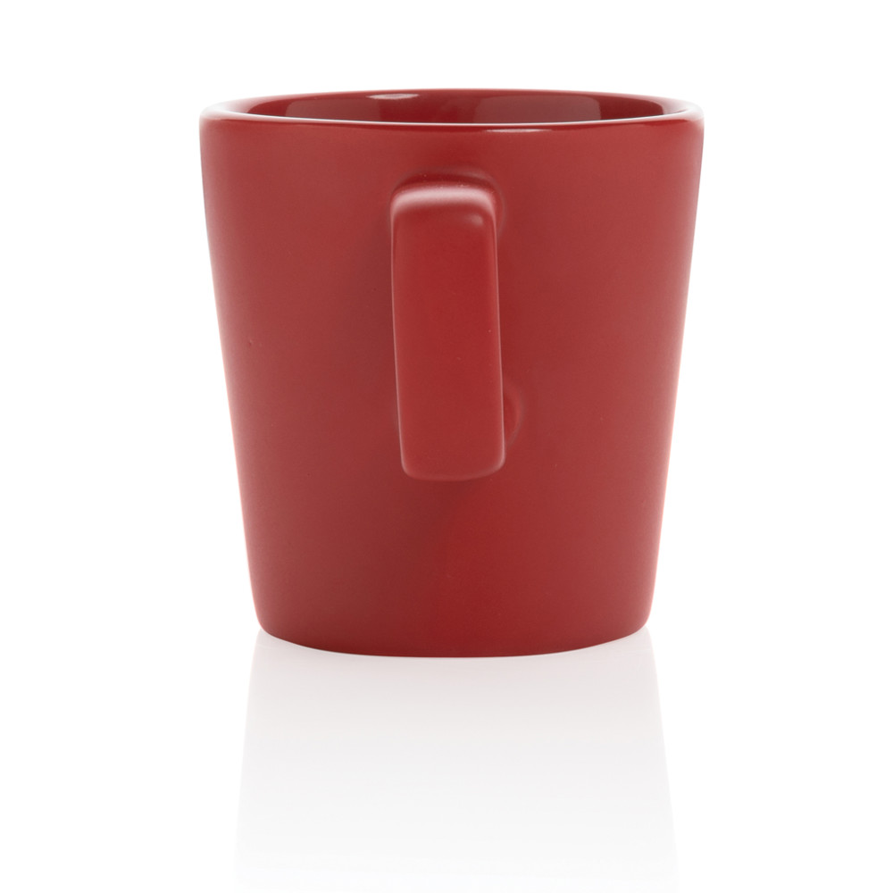 Keramische moderne koffiemok 300 ml