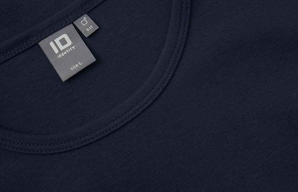 Interlock T-shirt
