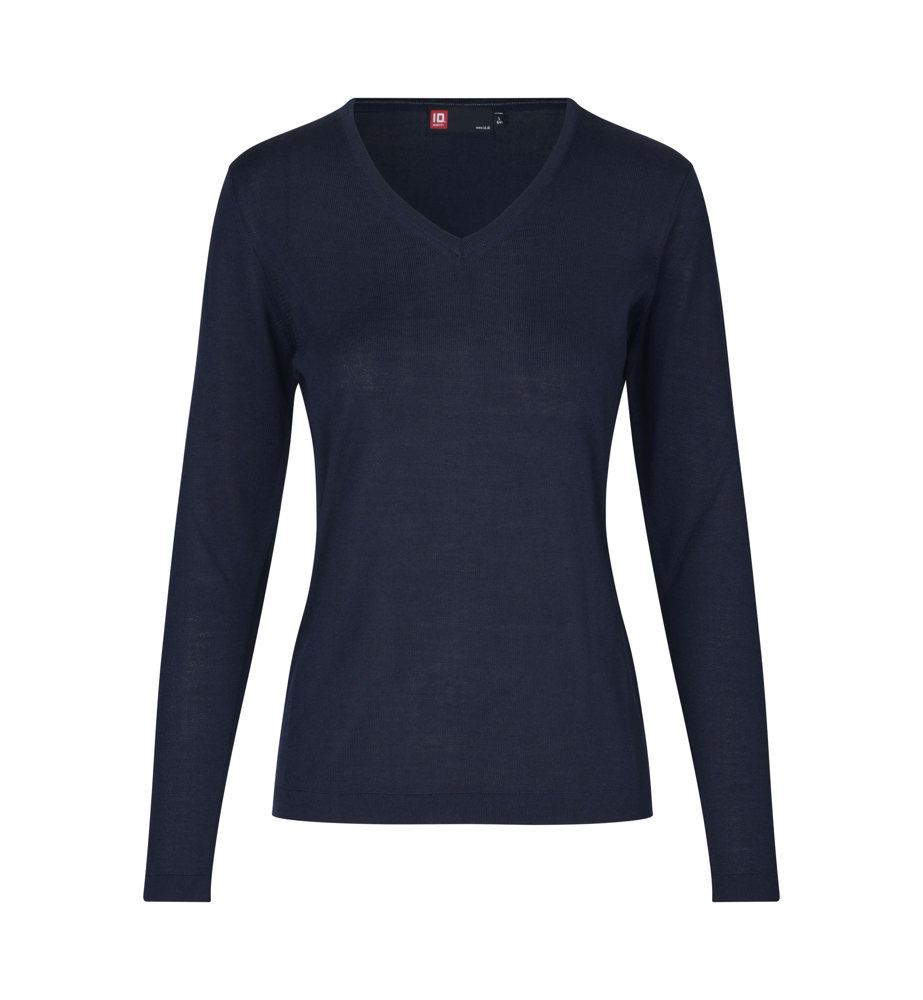 Pullover | merino | women