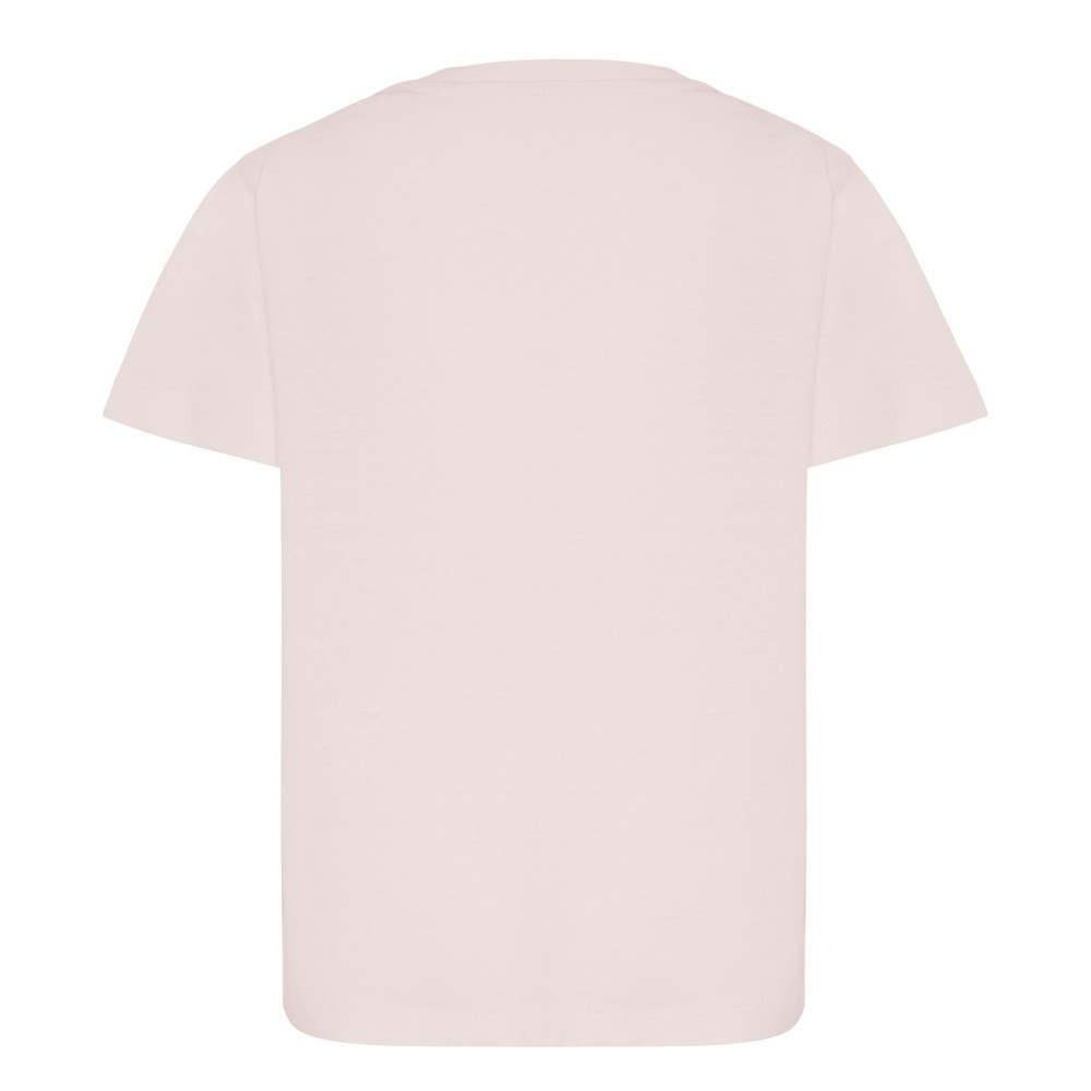 IQONIQ Koli kids lichtgewicht gerecycled katoen t-shirt