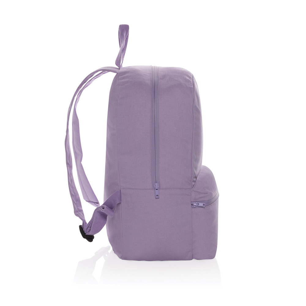 Impact Aware™ 285 gsm rcanvas rugzak