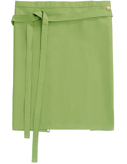 Bistro Apron Roma 50 x 78 cm - Leaf