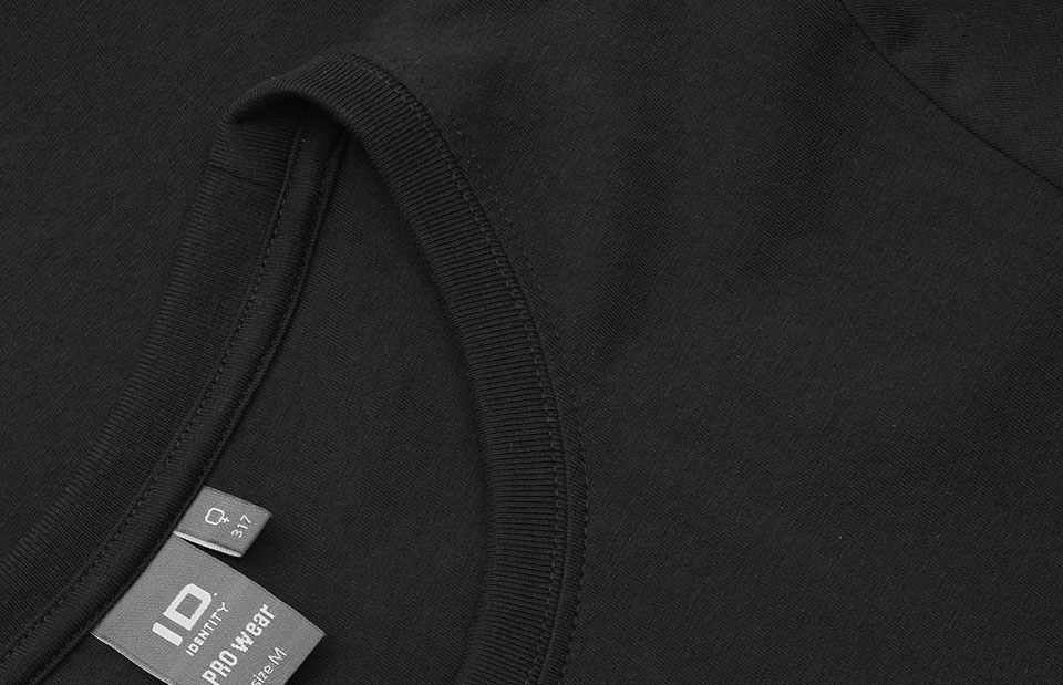 PRO Wear T-shirt | lichtgewicht | dames