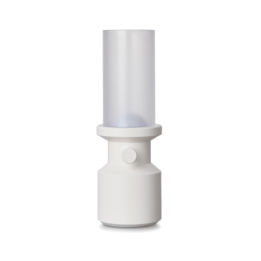 VINGA Niori RCS tafellamp - wit (± PMS White)